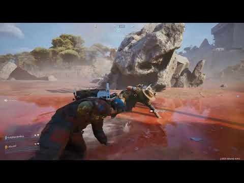 This Is the REAL Arc Raiders Experience! #arcraiders #gaming