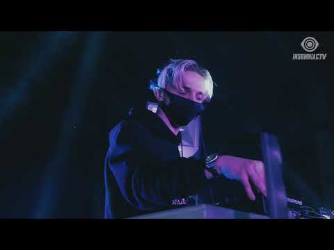 Arty 'From Russia With Love' Livestream (November 26, 2020)