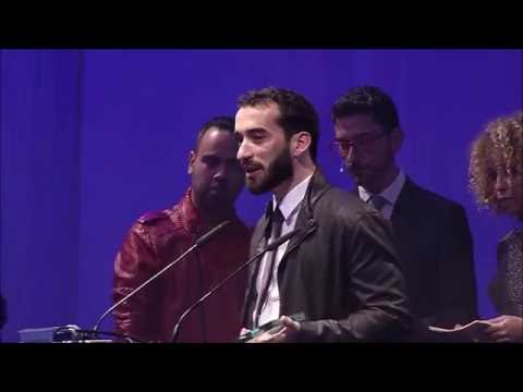 Best Medium Sized Festival - Iberian Festival Awards 2016