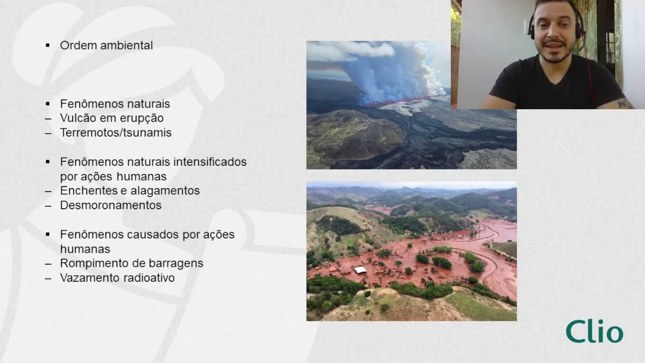 Ordem Ambiental 1
