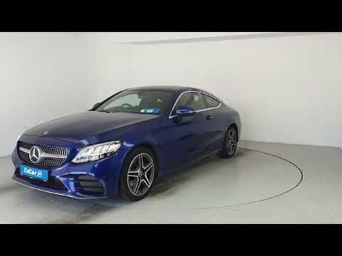 Mercedes-Benz C-Class C 180 A/T - Image 2