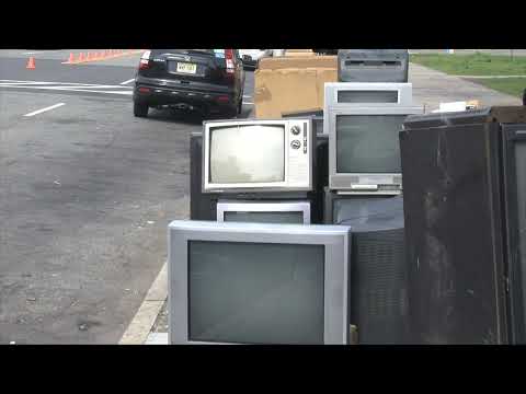 Essex County Recycling Day