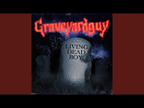 Living Dead Boy