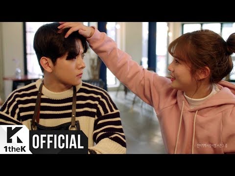 [MV] Na Yoon Kwon(나윤권), UL(유재환) _ With you