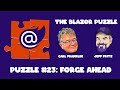 The Blazor Puzzle 23 The Mysterious Anti Forgery Token Issue ️‍ ️