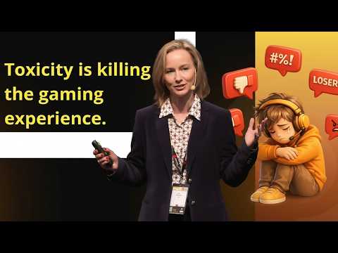 Stop Toxicity in Online Games | Gaming Psychology | NG26