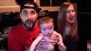 Itsy Bitsy Spider Remix