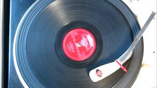 BLUES ALL AROUND MY HEAD by Memphis Slim 1954