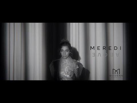 Meredi - Above (Official Music Video)