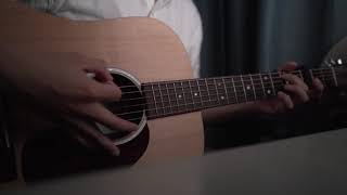 Catherine Feeny - Mr. Blue (cover) | Bojack Horseman