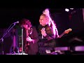 Wendy James Band - Tell That Girl To Shut Up - The Bodega, Nottingham - 16th Sept 2021