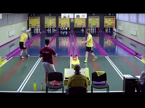 KK Inter BA - ŽP Šport Podbrezová