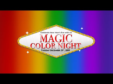 New Years Eve Party 2020