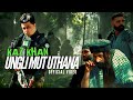 Ungli Mat Uthana | Kaz Khan | Official Video | 4K | Pak Army | Remix
