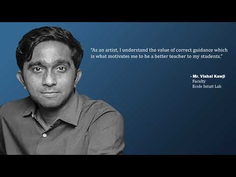 École Intuit Lab French Institute of Design, Digital & Strategy New Delhi General video thumbnail 7