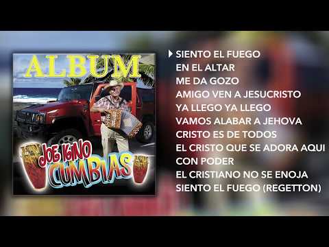 Joe Kino - Cumbias ALBUM