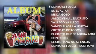 Joe Kino - Cumbias ALBUM