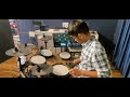 Shree Yesu Nama Drums Cam