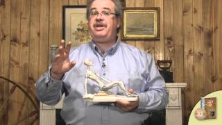 Buying Lladro - Real and Fake and The Live Auction