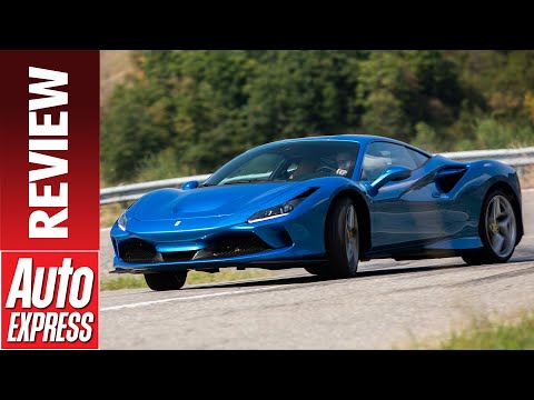 New 2020 Ferrari F8 Tributo review - could this be Ferrari's best supercar ever?