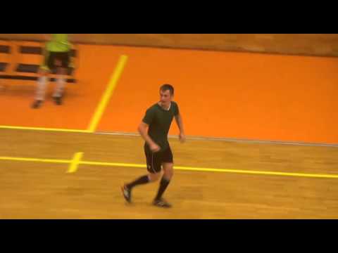 28 ФК Универ 4 Тур 9 Лига Mezzo GreenTeam – Smart