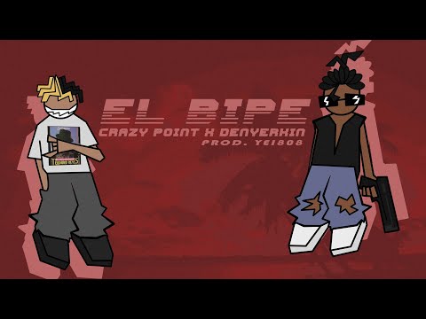 Crazy Point X Denyerkin - El Biper 🔊 [Prod YEI808]