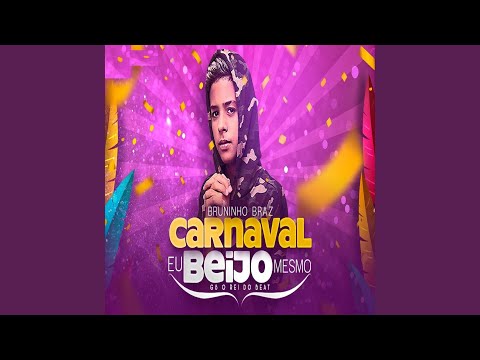 Carnaval Eu Beijo Mesmo