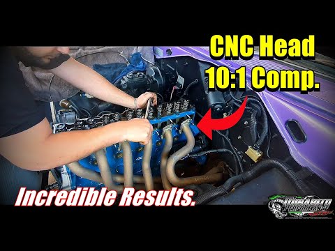 How a simple change can completely transform an Engine