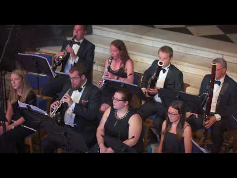 Horovitz - Sinfonietta