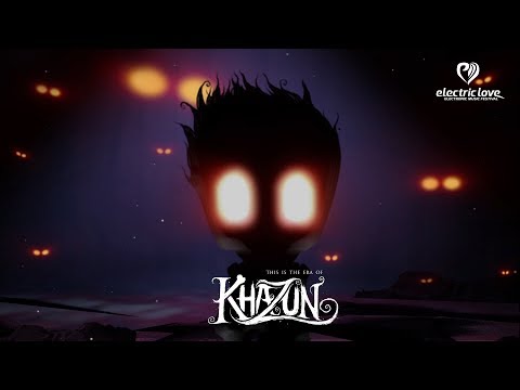 Khazun & Felice - Believe In Me (Official ELF17 Anthem)