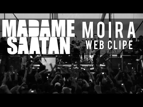 Madame Saatan - Moira (Web Music Video)