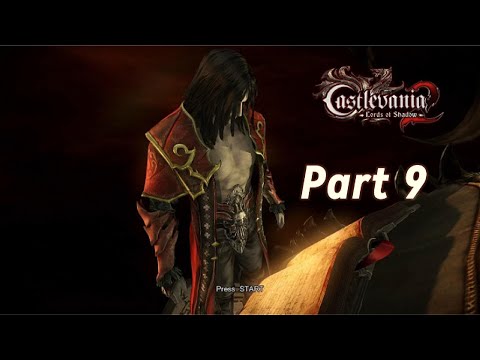 Castlevania: Lords of Shadow 2 – Part 9 (Final) | No Commentary | Cinematic Walkthrough