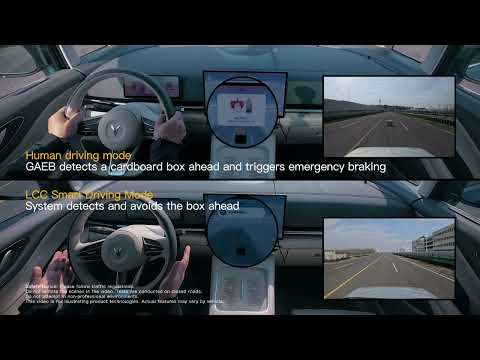 Thumbnail for 🚐 Dongfeng VOYAH Dream Sets the New Gold Standard in MPV Safety 🌟 by Car, Voyah