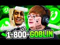 The Most Disturbing B Nzo Call We Ve Had Yet The Gobcast Ep 55