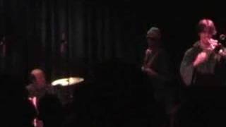 Secret Chiefs 3 - Blaze of the Grail - Sydney 16/5/07