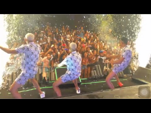 PRIMEIRO SHOW DO ANO DE VT KEBRADEIRA, ANDERSON NEIFF, DANILO CHATINHO - Ao Vivo 01/01/2021