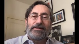 'Forky Asks a Question' creator Bob Peterson on Carl Reiner, Betty White, Mel Brooks, Carol Burnett video