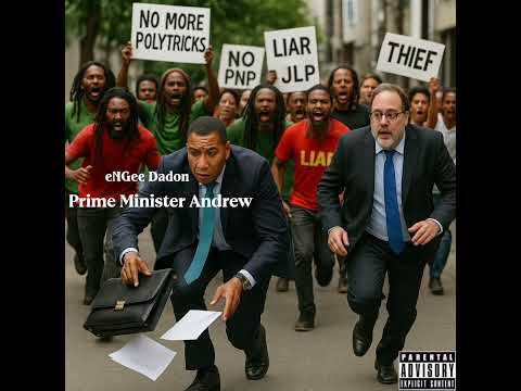 Prime Minister Andrew 