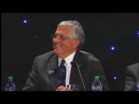 BD 0290 Apollo 17 Q A Panel