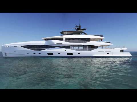 The NEW SUNSEEKER 50M Ocean / A New Dawn Has Arrived And Is Bigger Than Ever!!!