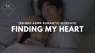 Download lagu [EN] Lazy Morning Snuggles With Your Singing Korean Boyfriend [M4F] [ASMR] [Romantic] mp3