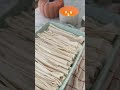 CRINKLE CAKE GHOST SCREAM COOKIES HALLOWEEN PASTRY RECIPE RITUAL NOTPUMPKIN FOOD SHOW GLOBAL CUISINE
