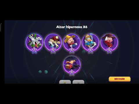 +100k Cosmic stars exchanges - LTWOM Countess Penelope 7 stars