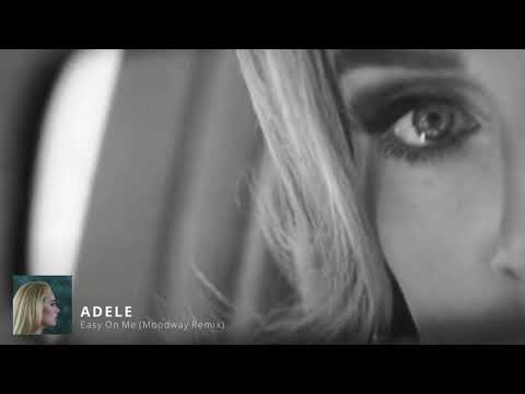 Adele - Easy On Me (Kevin Sunray Remix)