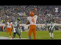 Illini Football | 2019 Memories | Imatorbhebhe TD at Michigan State