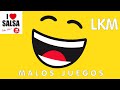 LKM x URBAN LATIN DJ'S ► (OFFICIAL VIDEO) (SALSA URBANA - SALSA GHETTO - SALSA DEL BARRIO)