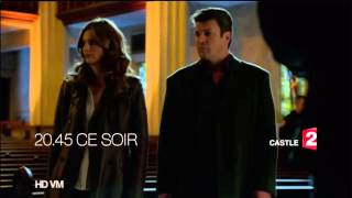 Castle 6x10 BA France 2 #2