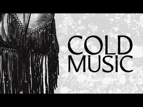 Cold Music: Prurient's Frozen Niagara Falls