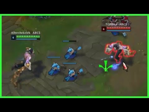 What Happens When Sylas Ults Sylas ? - Best of LoL Streams #509