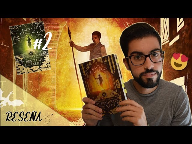 Vídeo relacionado con El secreto de Xein (edición escolar) (Guardianes de la Ciudadela 2) (Serie Infinita)
